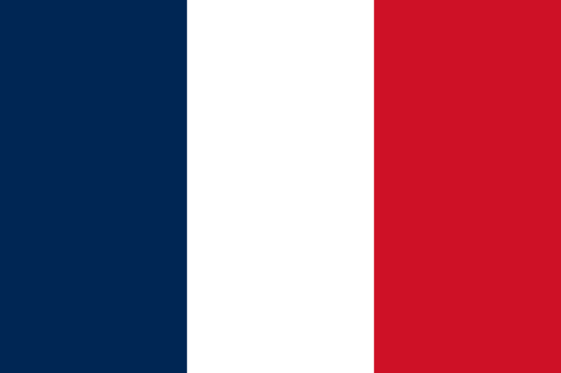 Francés Language